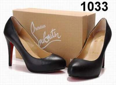 texto chaussures nouvelle collection